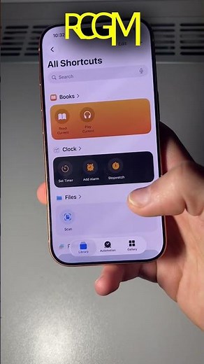 How to activate NFC on iPhone 17 Pro Max (2025)