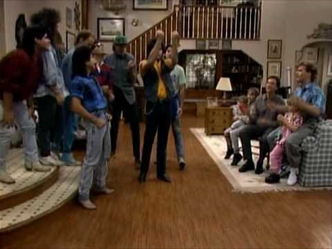 Full House Music - Hodja (Make Me Spin)