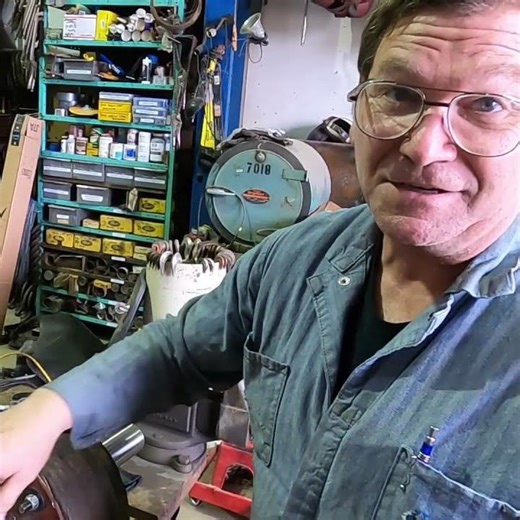 Machinist's Minute: Gib head keys