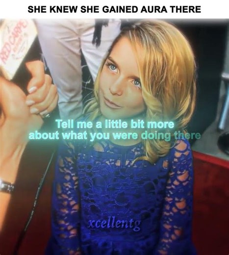 Iconic - McKenna Grace Edit | Stereo Love (Slowed & Reverb)