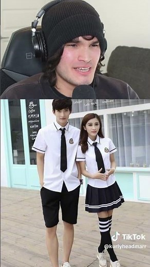ranking school uniforms..💀#usa