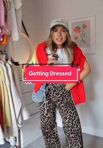 Leopard Print Fashion Inspiration and Style Tips
