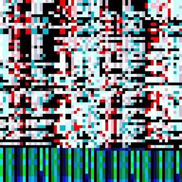 Sega Dreamcast BIOS as raw data and audio