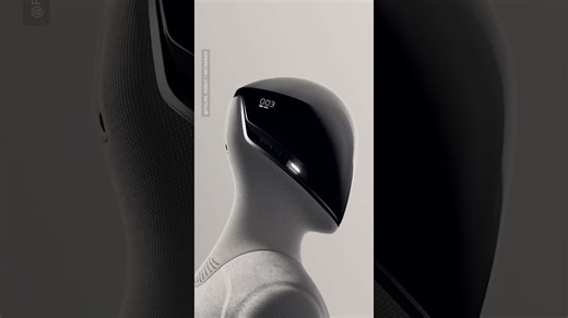 Figure teases a new humanoid robot with advanced motion