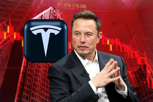 Tesla Q1 Earnings Highlights: Revenue Miss, EPS Miss, 'Tariff Landscape' And 'Changing Political Sentiment' Cloud Guidance - Tesla (NASDAQ:TSLA)