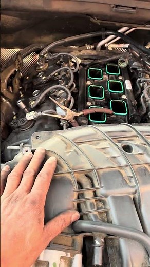 2019 Dodge Durango 3.6 how to replace coil and spark plugs