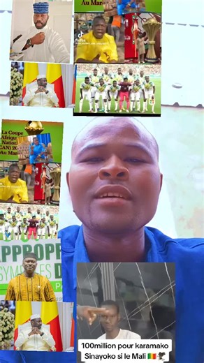 Vidéos de ADAMA TRAORE (@adama36777) avec Mars Sound - Space Atmosphere