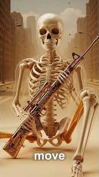 What If You Were the Last Human in the Roman Empire?