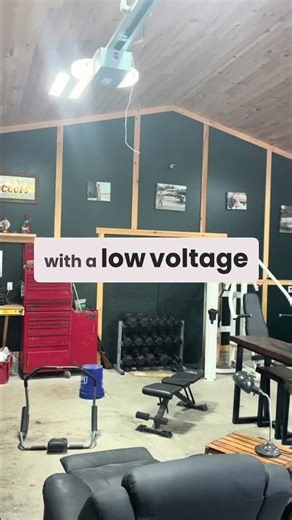 LED Linear High Bay Light Review