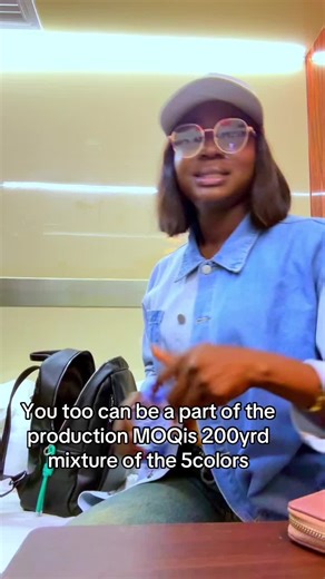 Debrandfabricstore on TikTok