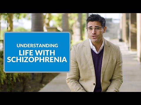 Schizophrenia | A Doctor's Perspective