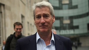 Jeremy Paxman leaves Newsnight: his top seven moments
