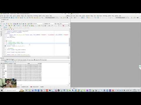 Buổi 09 - 11.Audit - Thực hành login, logout | Trần Văn Bình Oracle Database Master