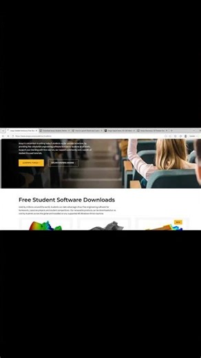 Ansys Fluent Free Download - Student Version #ansysfluent #ansys