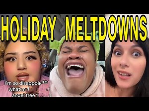 People Are Actually Mad About Christmas Gifts — Viral Reactions Explained