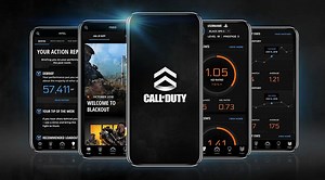 Activision debuts 'Call of Duty' companion app for your phone