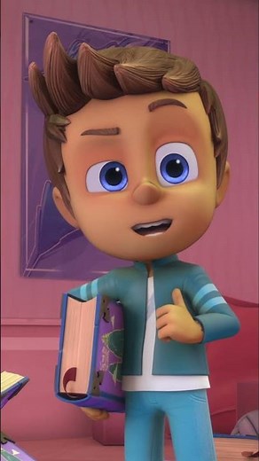 Las Aventuras de los PJ Masks 1 🌟 Dibujos Animados