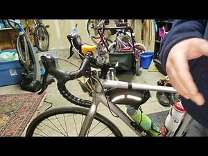 Review of Delta cycle x mount pro phone holder