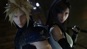 Final Fantasy VII Remake Part 2 is already in development