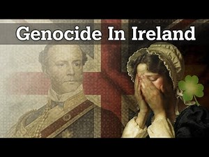 Irish Famine (1845–1852): Causes, Death Toll & Lasting Impact | Learn from History