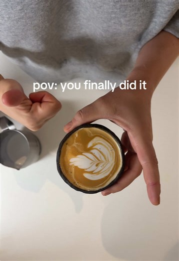 Mastering Latte Art: A Step-by-Step Guide