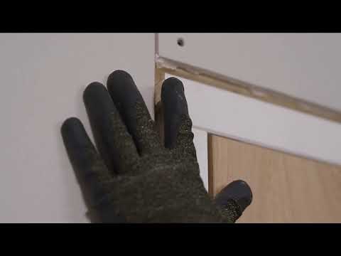 JELD-WEN Internal Doorset Fitting Instructions