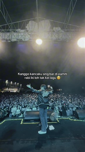 Lagu “Pamit Rabi - Lavora Ft Ajeng Febria” sudah masuk di playlist kalian belum ? #pamitrabi #lavora #ajengfebria #musikditiktok #fyp