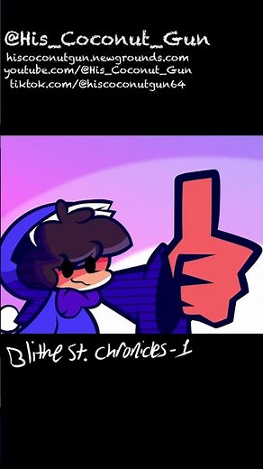 Dress to Impress! 👗✨| Blithe Street Chronicles 1 #wtbs #animation #shorts #cute