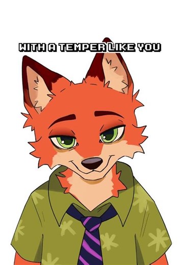 Ohh my OC… #animation #art #ocanimation #arttrend