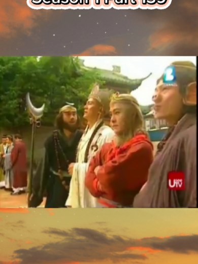 Kera Sakti Season 1 Part 139: Sun Go Kong Adventures