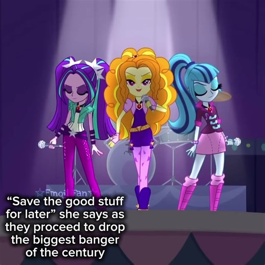 Fire| #mlp #edit #mylittlepony #shortsfeed #dazzlings #mlpeg #equestriagirls #music #viral