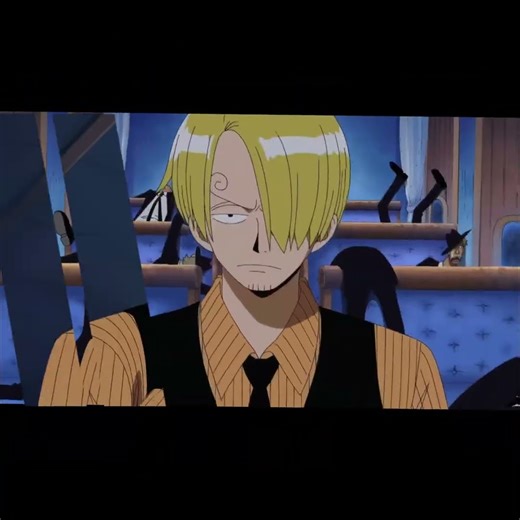 sanji edit 5 hrs+