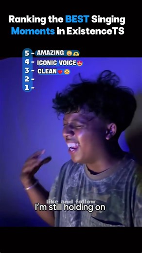 Best Singing Moments You Need to Hear