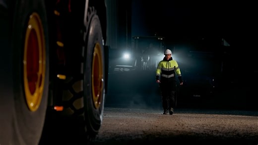 98 reactions | Meet the New Generation L150, L180 and L220 wheel loaders 朗 Built for faster cycles, better fuel efficiency and comfort that keeps you going strong. Which one’s your pick? Discover the range of New Generation Wheel Loaders here  https://bit.ly/4nFHhbM #VolvoCE #NewGeneration #NewGenerationWheelLoader #WheelLoader #HeavyMachinery | Volvo Construction Equipment Asia | Facebook