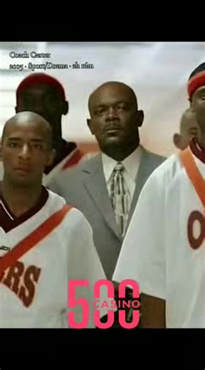 EASY MOVIES on Instagram: "Coach Carter 2005 ‧ Sport/Drama ‧ 2h 16m In 2005’s Coach Carter, Ken Carter returns to his old high school in Richmond, California, to lead the struggling Oilers basketball team. However, he isn't just looking for wins on the court; he's looking for victories in life. ​The Bold Strategy ​Carter shocks the community by requiring his players to sign contracts. These aren't just about hoops—they demand: • ​A minimum 2.3 GPA. • ​Attendance in all classes. • ​Wearing coats 