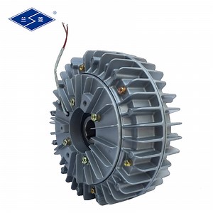 [Hot Item] FL100. K/F Magnetic Powder Clutch with Tension Controller Tension Control Systems