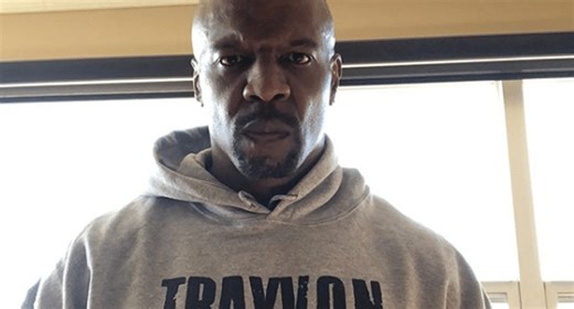 ‘He Was Out There Parking Cars’: Comedian DC Curry Reveals Why Terry Crews Replaced Tommy Lister’s Deebo Role in the ‘Friday’ Franchise
