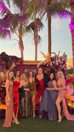 San Diego Content Creator on Instagram: "An unforgettable evening celebrating excellence in the wedding industry! The 5th Annual Refined Awards at The Pointe at Hilton Bayfront was a true reflection of this year’s theme.. Opulence! From the breathtaking details to the elevated production, the night honored the creativity, dedication, and artistry that continue to raise the bar across Southern California weddings! A heartfelt thank you to Suher, whose vision, leadership, and passion brought the R