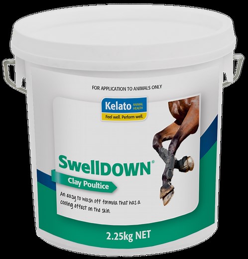 SwellDOWN - Kelato Animal Health