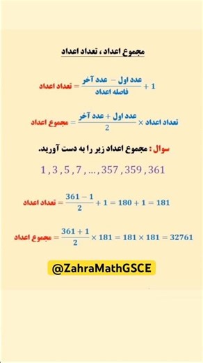 Math turns questions into power — every answer makes you stronger