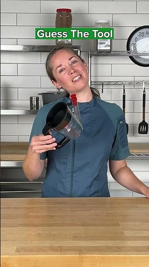 Kitchen Tool Quiz: Fat Separator 👀