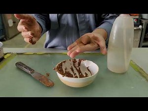 Geotechnic Lab - Soil Classification Test