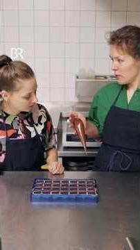 Pralinen machen mit Kawumms! | Checkerin Marina | BR