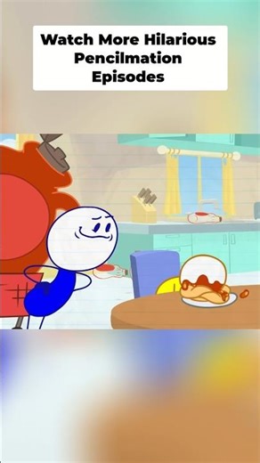 watch more Hilarious pencilmation Episodes