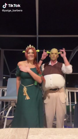 Swamp dance | dances