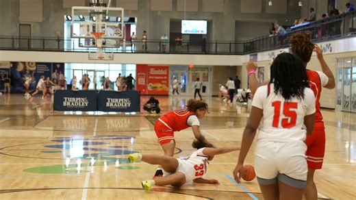 Every possession, every rebound, every shot we’re bringing pressure, passion, and pure grit. This isn’t just basketball, it’s our lifestyle. | Ruston High Girls Basketball