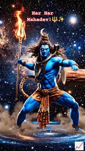 Mere Bholenath sab sambhaal lenge. ❤️🕉️Har Har Mahadev! 🔱✨🙏🔥