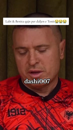 Labi & Benita's Emotional Tribute to Toni