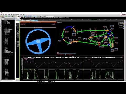 Tutorial installazione e configurazione MoTeC per iRacing