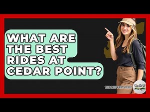 What Are The Best Rides At Cedar Point? - The Midwest Guru